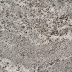 Silver Falls - granite countertop
